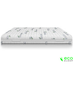 Eco Sleep Touch Μονό Στρώμα Memory Foam χωρίς Ελατήρια 90x200x22cm