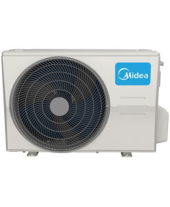 Midea AG-18NXD0-I/X3-18N8D0-O Κλιματιστικό Inverter 18000 BTU A++/A+ με Ιονιστή