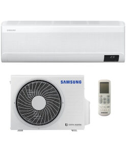 Samsung AR18TXEAAWKN/AR18TXEAAWKX Κλιματιστικό Inverter 18000 BTU A++/A+ με WiFi