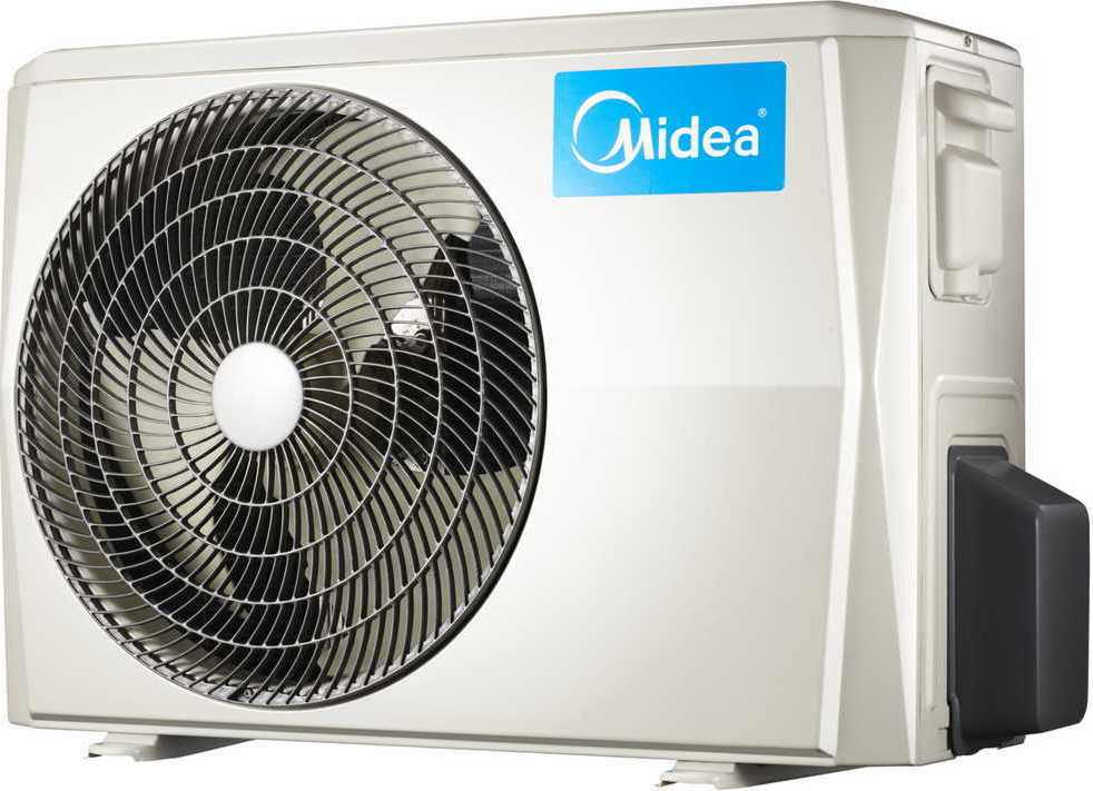 Midea Prime MA2-12NXD0-XI/MA-12N8D0-XO Κλιματιστικό Inverter 12000 BTU A++/A+ με Ιονιστή Midea Prime MA2-12NXD0-XI/MA-12N8D0-XO Κλιματιστικό Inverter 12000 BTU A++/A+ με Ιονιστή