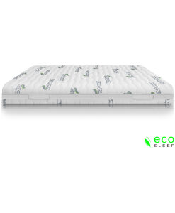 Eco Sleep Emotion Μονό Ανατομικό Στρώμα Memory Foam χωρίς Ελατήρια 90x200x22cm