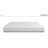 Eco Sleep Biorest Διπλό Ανατομικό Στρώμα Memory Foam χωρίς Ελατήρια 140x200x22cm