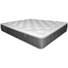 Eco Sleep  Ipanema King Size Ανατομικό Στρώμα Memory Foam 190x200x27cm με Ανεξάρτητα Ελατήρια