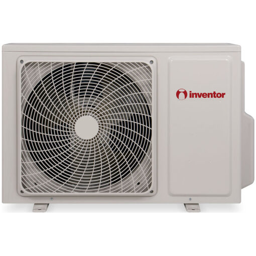 Inventor Comfort MFVI32-09WFI/MFVO32-09 Κλιματιστικό Inverter 9000 BTU A+++/A++ με Ιονιστή και WiFi