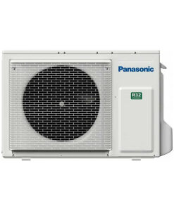 Panasonic Etherea CS-Z71XKEW/CU-Z71XKE Κλιματιστικό Inverter 24000 BTU A++/A+ με WiFi