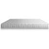 Eco Sleep Elegance King Size Ανατομικό Στρώμα Memory Foam 190x200x27cm με Ανεξάρτητα Ελατήρια