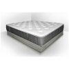 Eco Sleep  Ipanema Υπέρδιπλο Ανατομικό Στρώμα Memory Foam 170x200x27cm με Ανεξάρτητα Ελατήρια