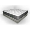 Eco Sleep Master Ημίδιπλο Ανατομικό Στρώμα χωρίς Ελατήρια 120x190x16cm με Aloe Vera