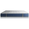 Eco Sleep Deluxe Ημίδιπλο Ορθοπεδικό Στρώμα 120x200x25cm με Ελατήρια