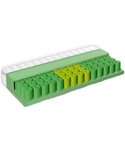 Eco Sleep Evolution Gold King Size Στρώμα χωρίς Ελατήρια 180x200cm