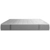 Eco Sleep Deluxe Ημίδιπλο Ορθοπεδικό Στρώμα 110x200x25cm με Ελατήρια