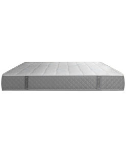 Eco Sleep Deluxe Ημίδιπλο Ορθοπεδικό Στρώμα 110x200x25cm με Ελατήρια