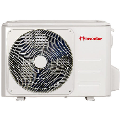 Inventor Corona CR2VI32-18WFI/CR2VO32-18 Κλιματιστικό Inverter 18000 BTU A++/A+ με Ιονιστή και WiFi