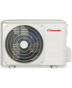 Inventor Corona CR2VI32-24WFI/ CR2VO32-24 Κλιματιστικό Inverter 24000 BTU A++/A+ με Ιονιστή και WiFi