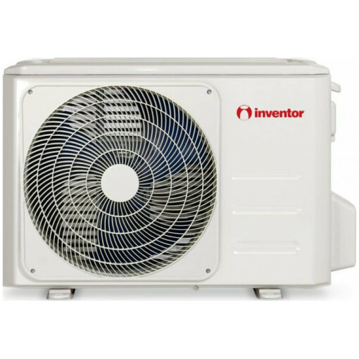 Inventor Corona CR2VI32-24WFI/ CR2VO32-24 Κλιματιστικό Inverter 24000 BTU A++/A+ με Ιονιστή και WiFi