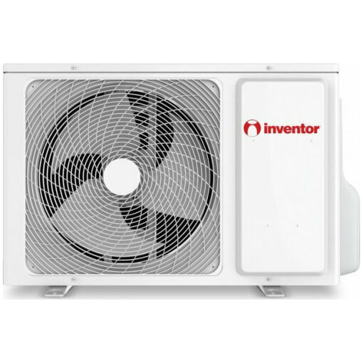 Inventor King Plus K2VI32-12WFI / K2VO32-12 Κλιματιστικό Inverter 12000 BTU A+++/A+++ με WiFi