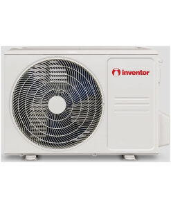Inventor Supreme SUVI-09WFI/ SUVO-09 Κλιματιστικό Inverter 9000 BTU A++/A+ με Ιονιστή και WiFi