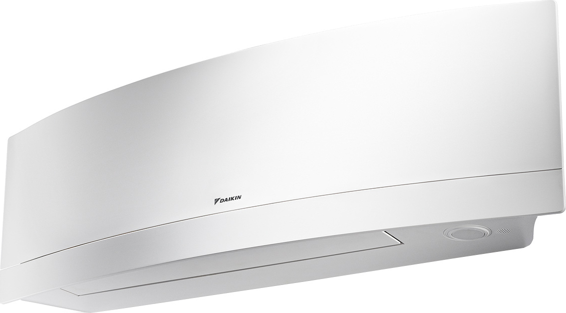 Daikin Emura FTXJ50MW / RXJ50M Κλιματιστικό Inverter 18000 BTU A++/A+ με WiFi