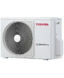 Toshiba Mirai RAS-10BKV-E/RAS-10BAV-E Κλιματιστικό Inverter 9000 BTU A+/A+