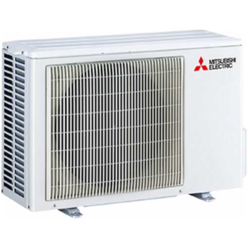 Mitsubishi Electric MSZ/MUZ-LN25VG Κλιματιστικό Inverter 9000 BTU με Ιονιστή και WiFi Pearl White