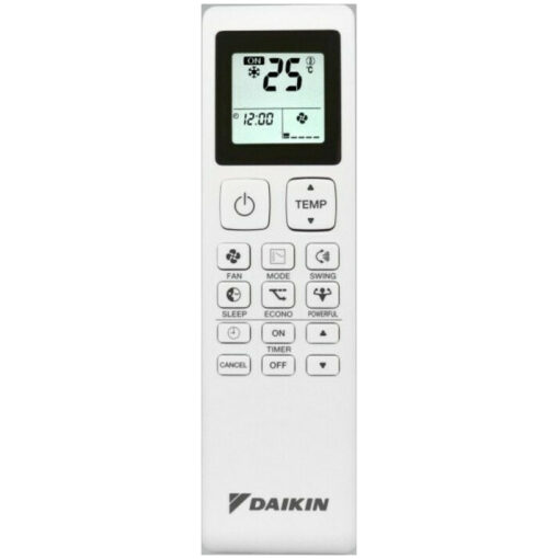 Daikin FTXF71A / RXF71A Κλιματιστικό Inverter 24000 BTU A/A