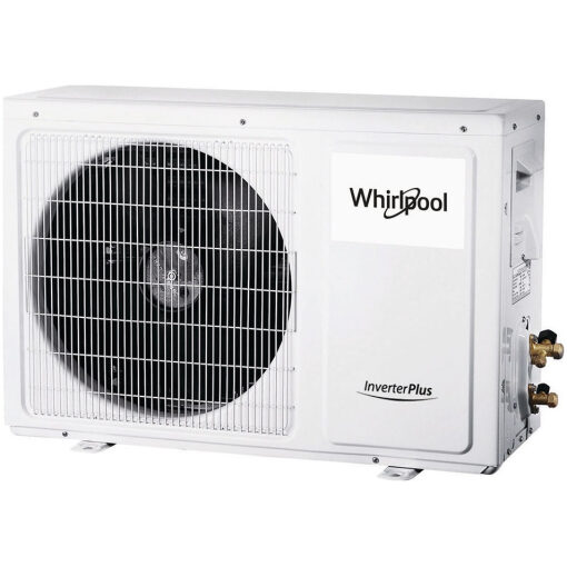 Whirlpool SPIW 312L Κλιματιστικό Inverter 12000 BTU A++/A+