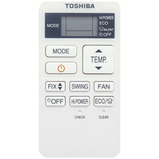 Toshiba Seiya RAS-B10J2KVG-E/RAS-10J2AVG-E Κλιματιστικό Inverter 9000 BTU A++/A+
