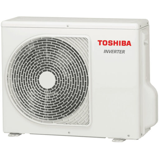 Toshiba Seiya RAS-B13J2KVG-E/RAS-13J2AVG-E Κλιματιστικό Inverter 12000 BTU A++/A+