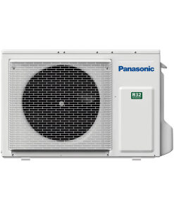 Panasonic Etherea CS-Z50VKEW/CU-Z50VKE Κλιματιστικό Inverter 18000 BTU A++/A++ με WiFi