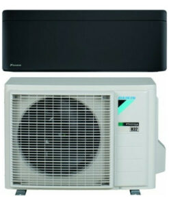 Daikin FTXA50BΒ / RXA50B Κλιματιστικό Inverter 18000 BTU A++/A++ Black