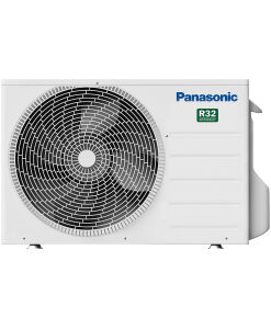 Panasonic Etherea CS-Z35VKEW/CU-Z35VKE Κλιματιστικό Inverter 12000 BTU A+++/A+++ με WiFi