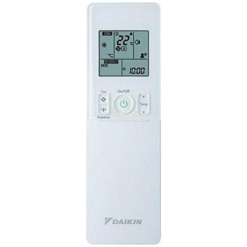 Daikin FTXM50N / RZAG50A Κλιματιστικό Inverter 18000 BTU A++/A++