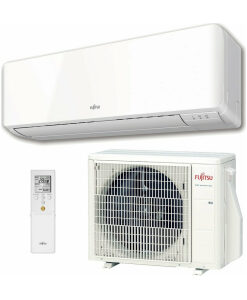 Fujitsu ASYG18KMTA/AOYG18KMTA Κλιματιστικό Inverter 18000 BTU A++/A+