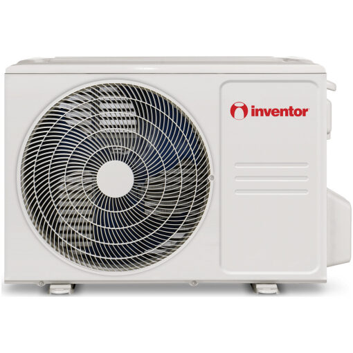 Inventor Supreme SVI32-12WFI/SVO32-12 Κλιματιστικό Inverter 12000 BTU A++/A+ με Ιονιστή και WiFi
