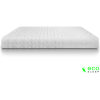 Eco Sleep Ambient Ημίδιπλο Ανατομικό Στρώμα Memory Foam 110x190cm με Ανεξάρτητα Ελατήρια & Ανώστρωμα