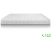 Eco Sleep Ergo Υπέρδιπλο Στρώμα χωρίς Ελατήρια 160x200x20cm