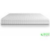 Eco Sleep Biorest Διπλό Ανατομικό Στρώμα Memory Foam χωρίς Ελατήρια 140x200x22cm