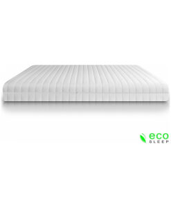 Eco Sleep Orfeo Μονό Ανατομικό Στρώμα χωρίς Ελατήρια 90x200cm