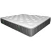 Eco Sleep Best Silhouette Υπέρδιπλο Ορθοπεδικό Στρώμα Memory Foam χωρίς Ελατήρια 160x200x22cm