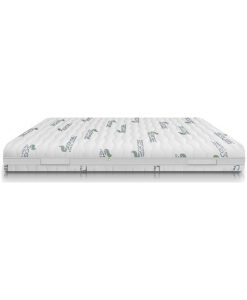 Eco Sleep Orthocare Μονό Ορθοπεδικό Στρώμα 90x200cm με Ελατήρια