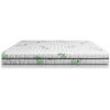Eco Sleep Deluxe Ημίδιπλο Ορθοπεδικό Στρώμα 120x200x25cm με Ελατήρια
