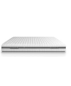 Eco Sleep Στρώμα Dual Pocket Memory Ημίδιπλο 110x190x26cm