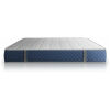 Eco Sleep Στρώμα Dual Gold Roll Μονό 90x190x22cm
