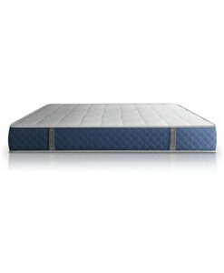 Eco Sleep Στρώμα Deluxe Μονό 90x190x25cm