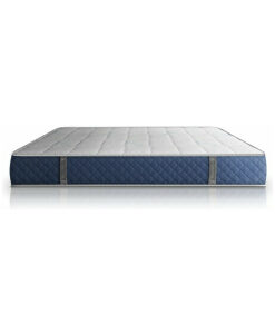 Eco Sleep Στρώμα Deluxe Υπέρδιπλο 170x190x25cm