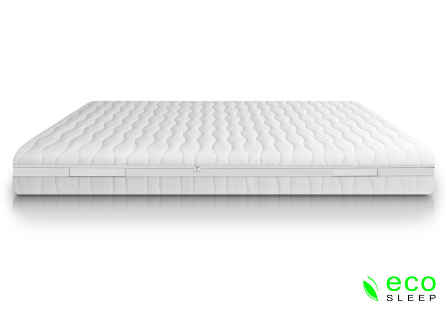 Eco Sleep Στρώμα Comfort King Size 180x190x18cm