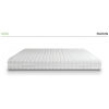 Eco Sleep Στρώμα Rubin King Size 180x190x24cm