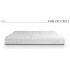 Eco Sleep Στρώμα Ergo Διπλό 140x190x20cm Eco Sleep Στρώμα Ergo Διπλό 140x190x20cm