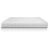 Eco Sleep Στρώμα Dual Pocket Memory Μονό 100x190x26cm
