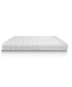 Eco Sleep Στρώμα Verona King Size 180x190x18cm